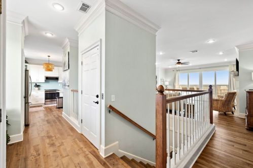 1716 Magnolia Rd, Saint George Island FL  32328-2203 exterior