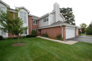 8856 Woodbridge Dr, Greendale WI  53129-1088 exterior
