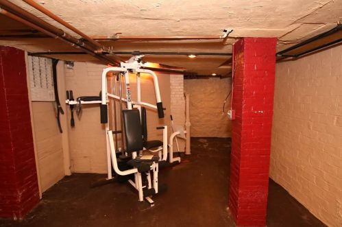 295 Sheboygan St, Fond Du Lac WI  54935-4364 exterior