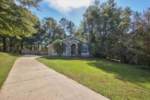 9767 Wyntree Ln, Tallahassee, FL 32317-7469