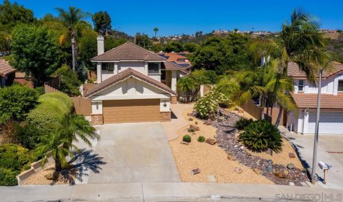 9114 Buckwheat St, San Diego, CA 92129-3642