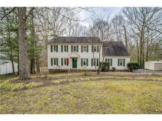 12101 Murray Hill Dr, Midlothian VA  23113-2384 exterior