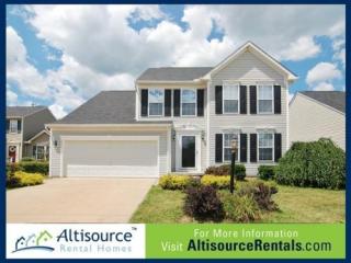 5794 Rosemont Way, Medina, OH 44256-3566