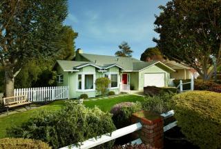 3416 Plateau Dr, Belmont, CA 94002-1314