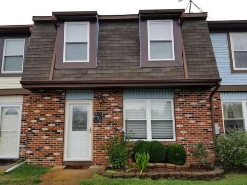 238 Greenwood Loop Rd, Bricktown NJ  08724-1271 exterior