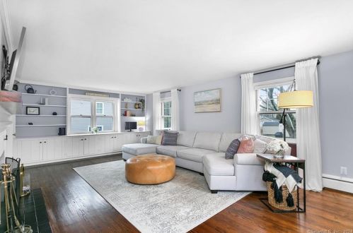 33 Murray St, Norwalk, CT 06851-3304
