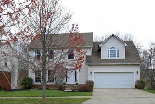769 Rose Hurst Way, Lexington, KY 40515-6316