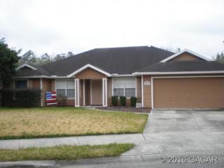 8835 11th Pl, Gainesville FL  32606-7162 exterior