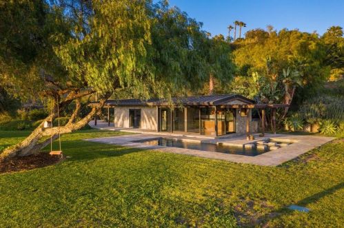 1806 San Marcos Pass Rd, Santa Barbara, CA 93105-9104