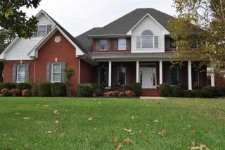 1163 Bent Creek Dr, Benton, KY 42025-9447