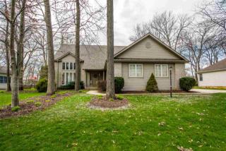 52157 Wood Haven Dr, Granger, IN 46530-8249
