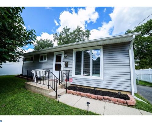 107 Harvard Ave, West Deptford, NJ 08093-1810