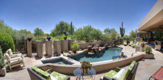 9245 Horizon Dr, Scottsdale, AZ 85262-5003