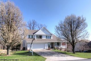 1277 Kings Rd, Morgantown, WV 26508-9155