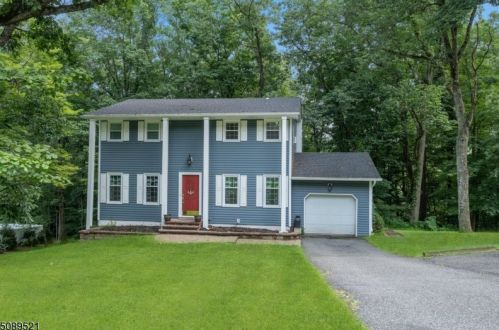 14 Edward Dr, Roxbury Township, NJ 07836-9706