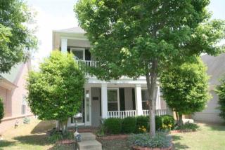 1222 Misty Isle Dr, Memphis TN  38103-8975 exterior