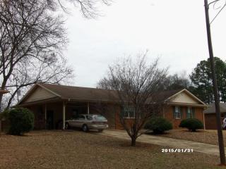 2415 Penn St, Huntsville, AL 35801-5242