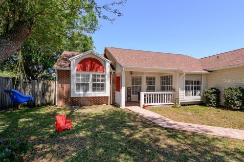7531 Fawn Lake Rd, New Port Richey, FL 34655-4022