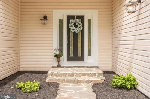 15215 Noblewood Ln, Bowie MD  20716-1226 exterior