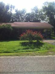 910 Church Ave, Mulberry, AR 72947-8564