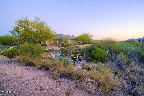 10775 Via Cortana Rd, Scottsdale, AZ 85262-4038