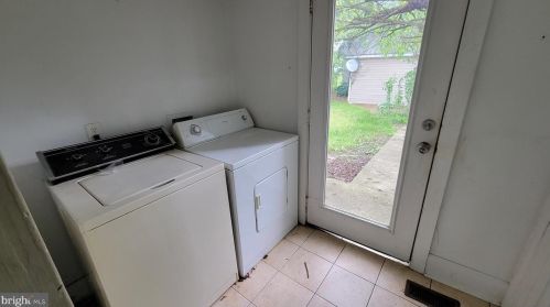 122 Mechanic St, Richmond National Battlefiel VA  22835-1134 exterior