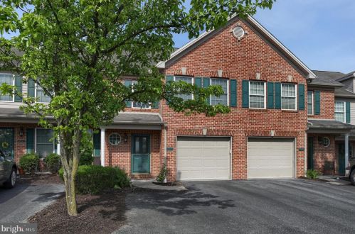 516 Northstar Dr, Harrisburg, PA 17112-8964