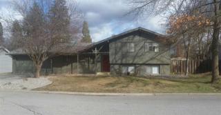 6103 Napa St, Spokane WA  99223-6848 exterior