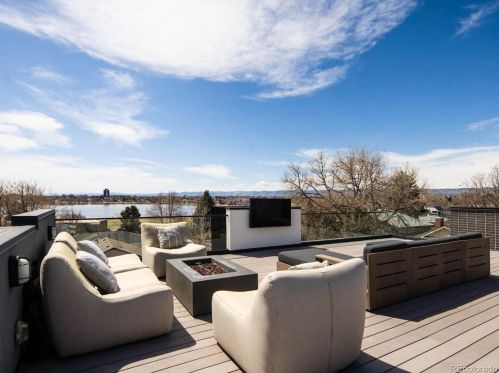 2500 Xavier St, Denver CO  80219-5616 exterior