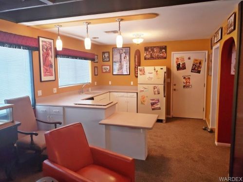 4439 El Paso Rd, Bullhead City AZ  86429-7819 exterior