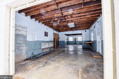 248 Blue Ridge Dr, Madison Mills VA  22960-1738 exterior