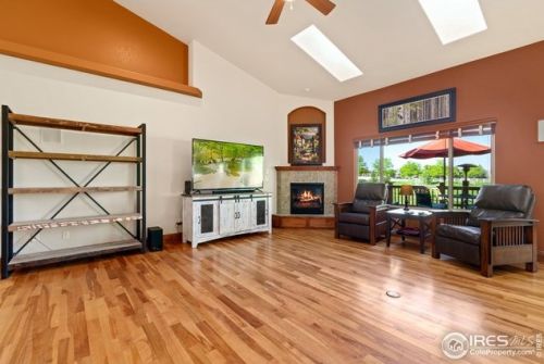 1045 Crabapple Dr, Loveland CO 80538-5666 exterior