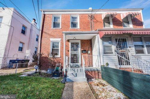 123 49th St, Washington, DC 20019-6279