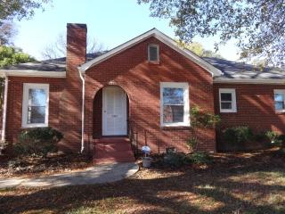 2304 Pennsylvania Ave, Kannapolis, NC 28083-6730