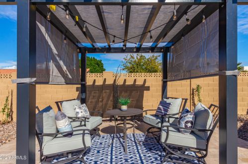 6110 Edgemont Ave, Scottsdale AZ  85257-1051 exterior