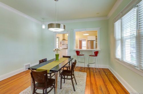 1400 Osceola St, Denver CO 80219-3819 exterior