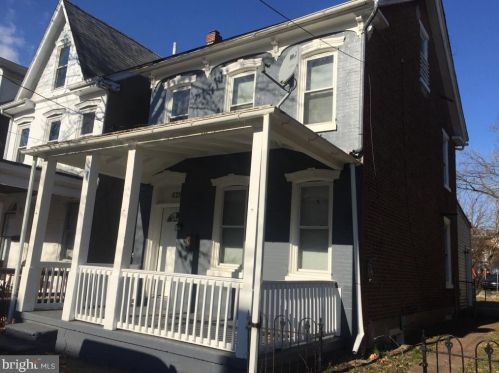 625 Chestnut St, Pottstown, PA 19464-5705