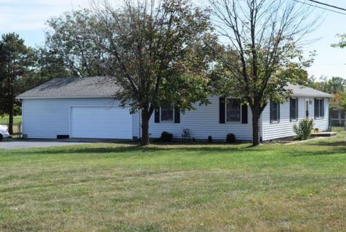 16715 County Home Rd, Marysville, OH 43040-9707