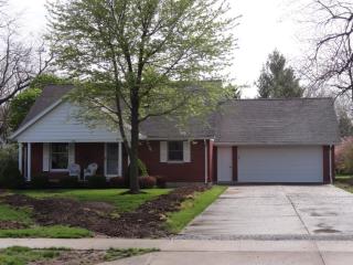 268 Hanover St, Minster, OH 45865-1238