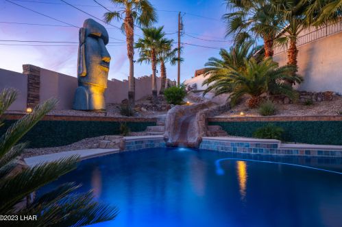 3639 Bluecrest Dr, Lake Havasu City, AZ 86406-7225
