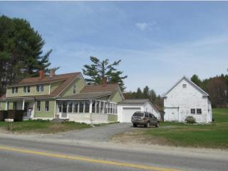 258 Sunapee St, Newport NH  03773-1493 exterior