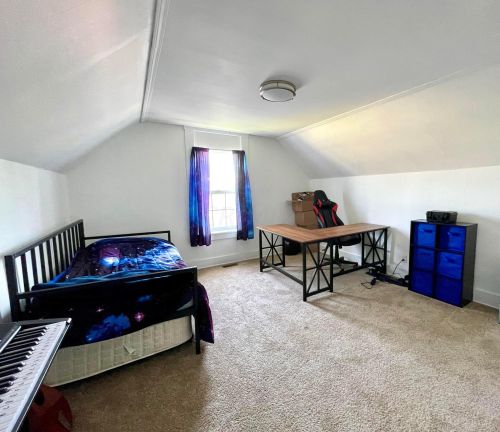 1023 Washington Ave, Washington Court House OH  43160-2057 exterior