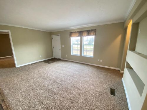 30 Virginia Dr, Brown County OH  45121-1190 exterior