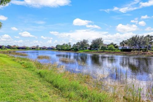 9243 Rialto Ln, Naples FL  34119 exterior