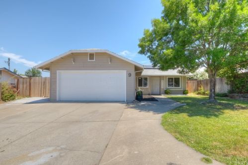 9 Coarse Gold Rd, Oroville, CA 95965-3267