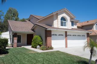25110 Camino Mancho, Murrieta CA  92563-5213 exterior