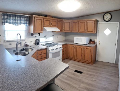 11651 Colthar Rd, Mount Olive, OH 45106-9669