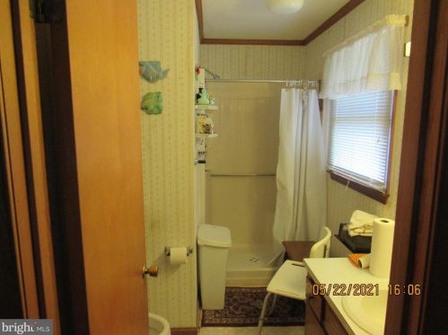 20697 Cool Spring Rd, Milton DE  19968-3225 exterior