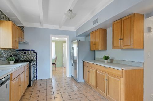 710 Idaho St, Tucson AZ 85746-1046 exterior