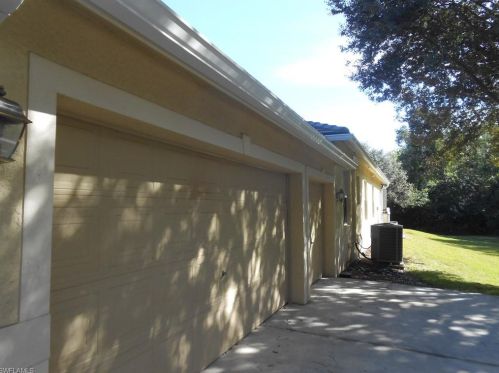 2570 68th St, Naples FL  34105-7224 exterior